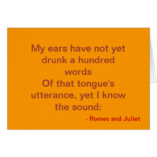 Cartão Não ainda o bebado cem palavras, contudo eu