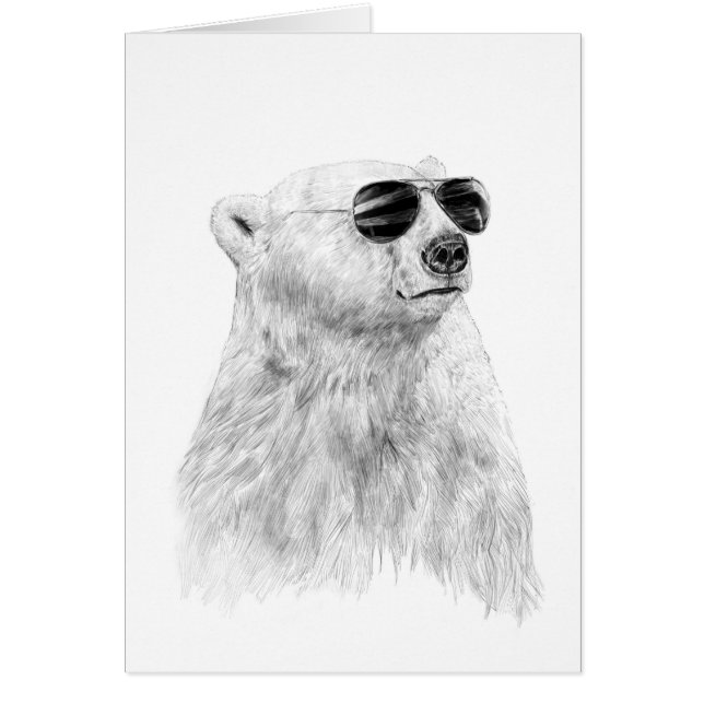 Cartão Não deixe o sol ir para baixo (Frente)