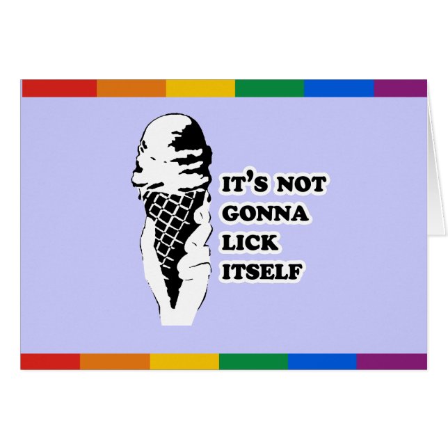 CARTÃO NÃO ESTÁ INDO LAMBER-SE (Frente Horizontal)