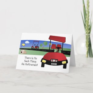 Cartão Não Há Tal Coisa Como Reforma