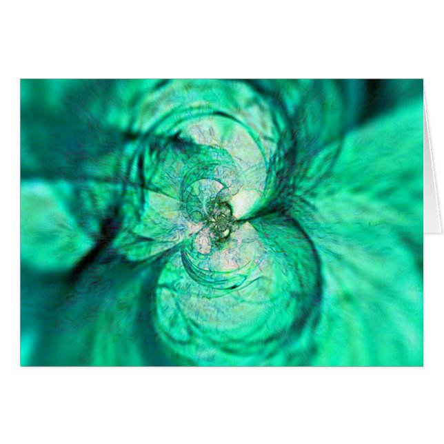 Cartão Não incomode, mim têm feito toda mais inbetween. (Frente Horizontal)