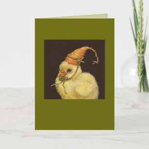 Cartão Não, não, não.