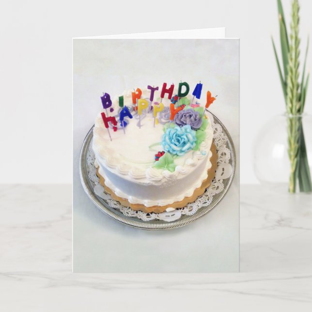 Cartão Não o funda (Frente)