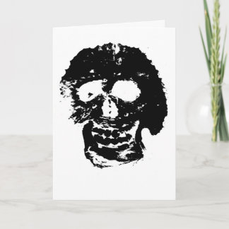 Cartão não tem muita sorte?