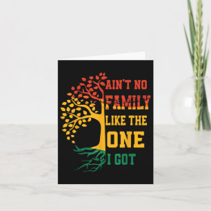 Cartão Não Tenho Família Como A Que Eu Tenho Sindicato Fa