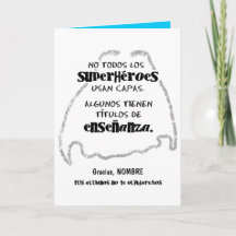 Não todos os superhéroes usan capas.