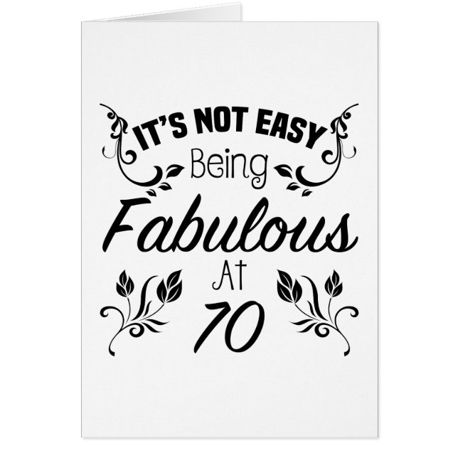 Cartão NãoFácil70a (Frente)