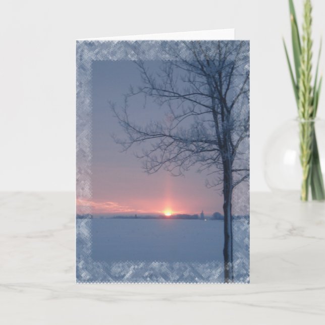 Cartão nasceres do sol 003a (Frente)