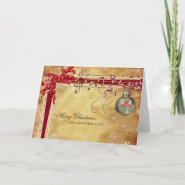Cartão Natais vintages
