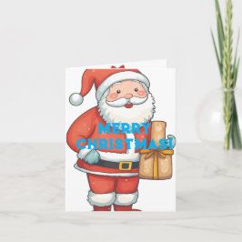 Cartão Natal