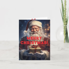 Cartão Natal