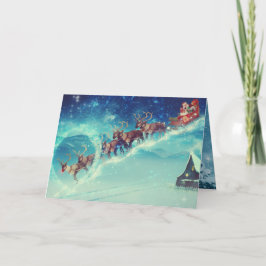 Cartão Natal