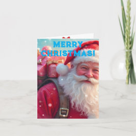 Cartão Natal