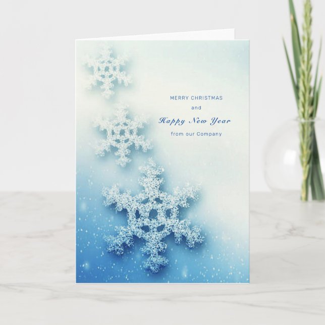 Cartão Natal (Frente)