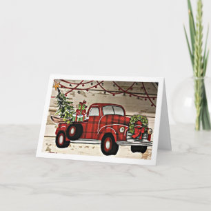 CARTÃO NATAL DE MERCADO E VOCÊ É APRECIADO ***BOSS**