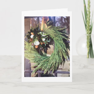 CARTÃO NATAL DESEJA AOS AMIGOS