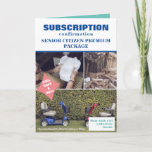 Natal do Pacote de Mais velho de brincadeira, Foto