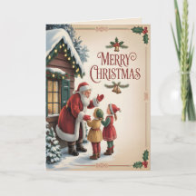 Natal no Velho Mundo Natal 4