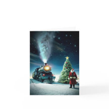 Natal - Polar Polar Expresso no Polo Norte - Todo