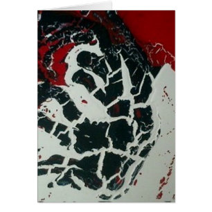 CARTÃO NATTY DREADS