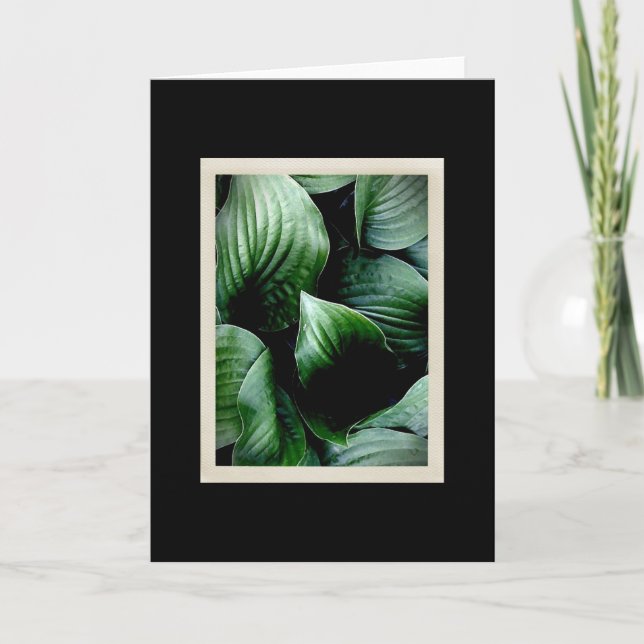 Cartão natural das guloseimas 104 (Frente)