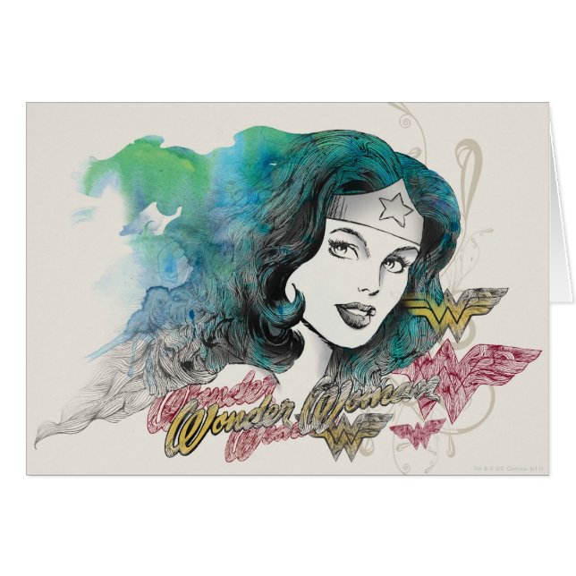 Cartão Naturess Design 7 (Frente Horizontal)