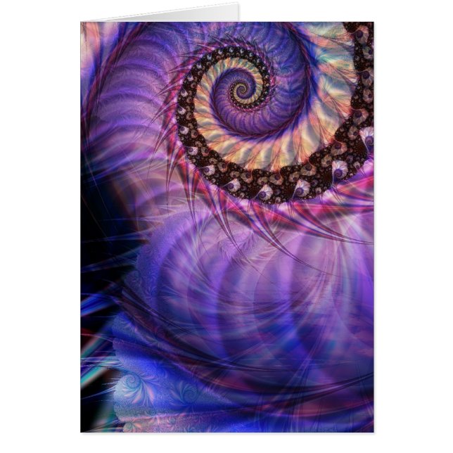 Cartão Nautilus (Frente)