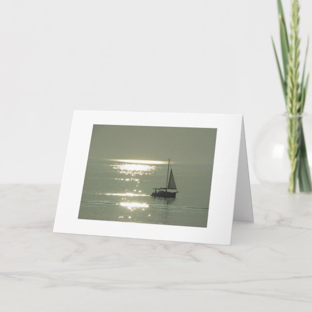 Cartão Navegação suave (Frente)