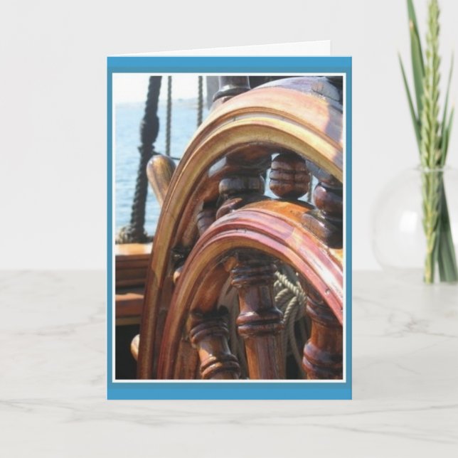 Cartão Navigação (Frente)