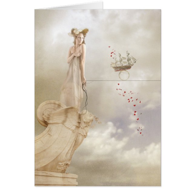 Cartão Navigação lisa (Frente)