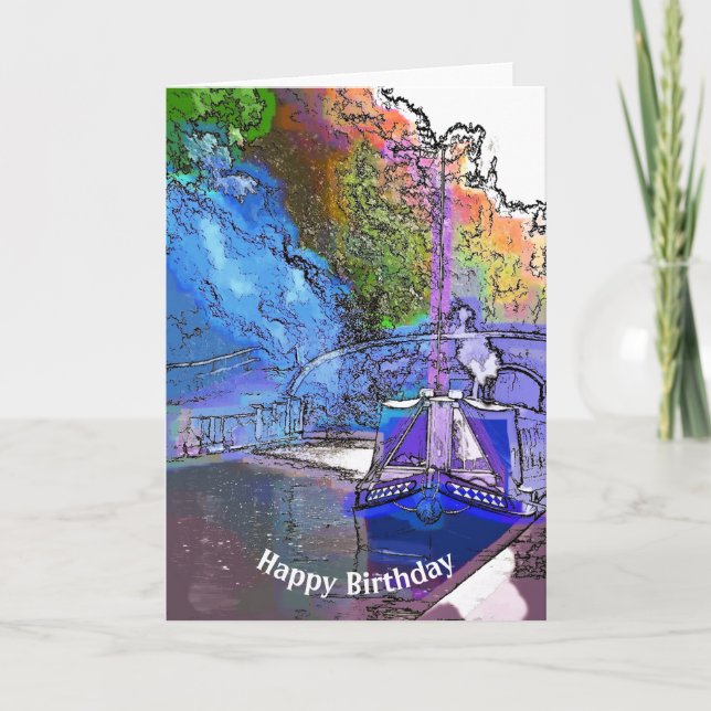 CARTÃO NAVIOS (Frente)