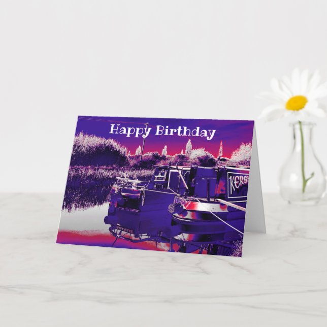 CARTÃO NAVIOS (Planta pequena)