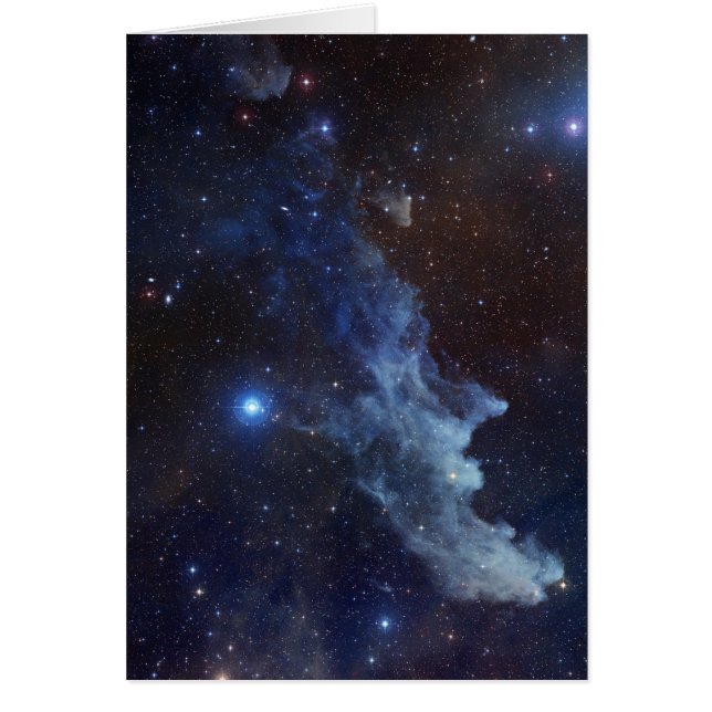 Cartão Nebulae Gifts (Frente)