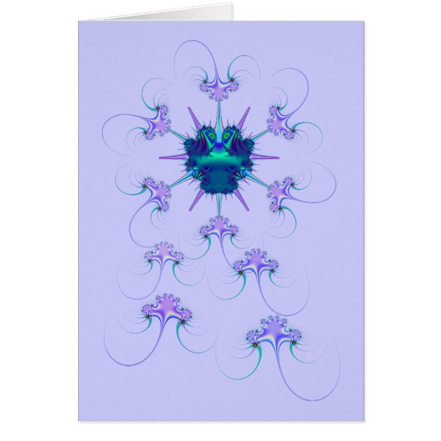 Cartão Neethling Inseto e antivírus (Frente)