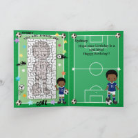 Negros Futebol de vocês é um feliz aniversário