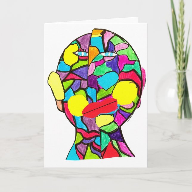 Cartão Nelson - Devon T (Frente)