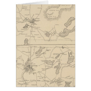 Cartão Nelson, Rindge