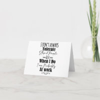 Nem Sempre Toleramos Pessoas Estúpidas 