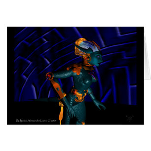 CARTÃO NEMES / HÍPER ANDROIDE