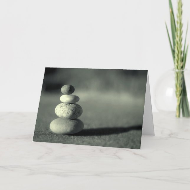 Cartão Nenhum método (Frente)