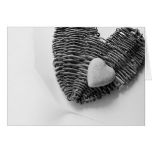 Cartão nenhuma paixão