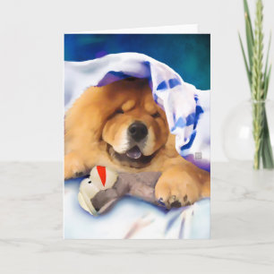 Cartão NEO heARTdog chow