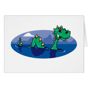 Cartão Nessie