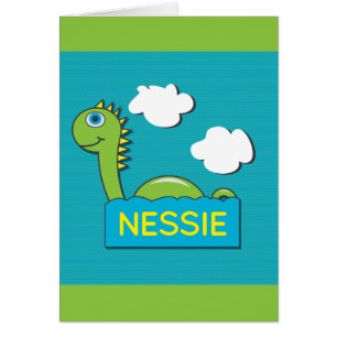 Cartão Nessie