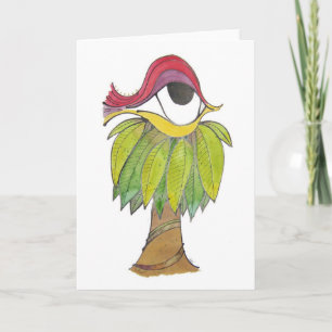 Cartão Nesting Instinct Notecard
