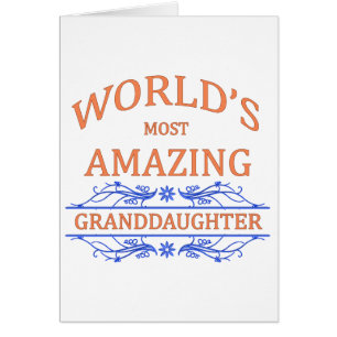 Cartão Neta surpreendente