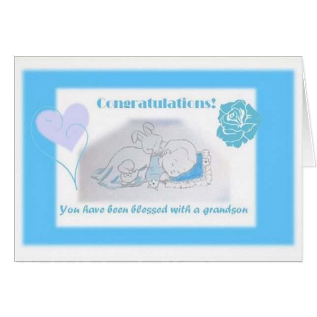 Cartão Neto do nascimento (Frente Horizontal)