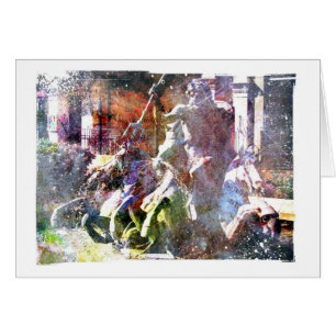 Cartão Netuno, Kansas City