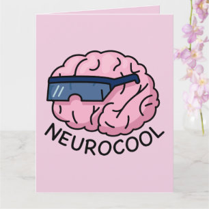Cartão Neurocool