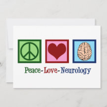 Neurologia de Paz e Amor